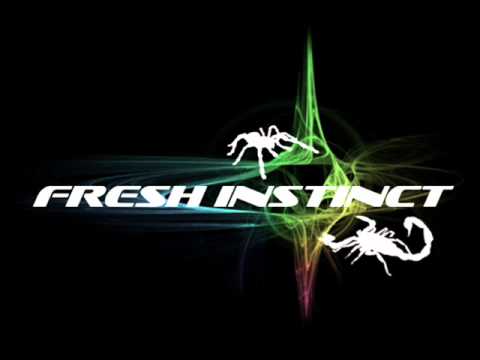 Redlight ft. Ms Dynamite Fresh Instinct Remix - What You Talking About!?