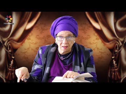 Parshat Vayigash: The Puppeteer Behind the Curtain - Rebbetzin Tziporah Heller