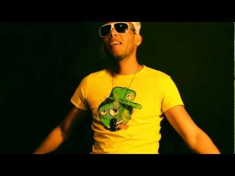 Vote for Mr. Popularity 2012, Participant "Palo"