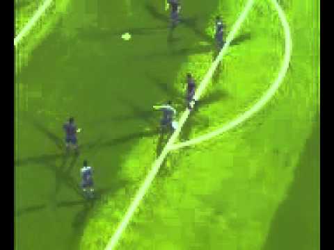 golazo de pizzi ante el levante