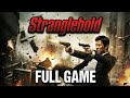 Stranglehold Full Game No Commentary PC 1440P 60FPS