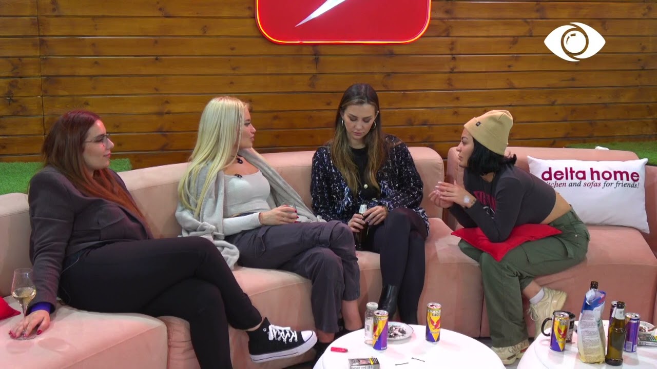 Isha në gjendje depresive/ Dea për ish partnerin