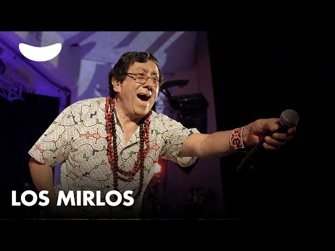 Miami Beach Bandshell and Los Mirlos