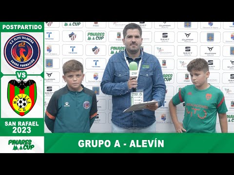 POST | CF Élite Ébora F “A” 1-0 CD Malilla | Alevín | Grupo A