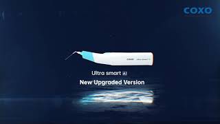ULTRA SMART AI Endo Ultrasonic Activator COXO