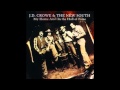 (4) Railroad Lady :: J.D. Crowe and The New South