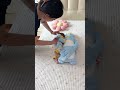 Soothing Clapping Plush Toy Gentle Sleep Companion For Babies Babycare Babyessentials Cute
