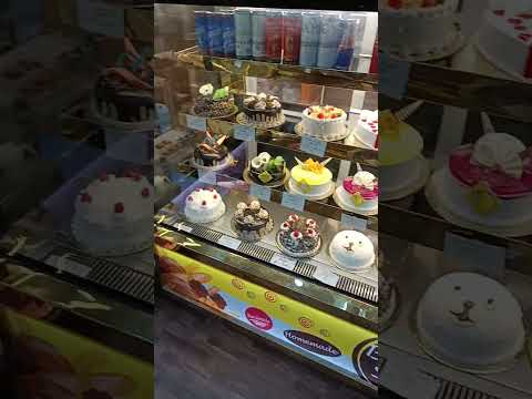 bakery shop 🎂🍰🧑‍🍳