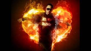 TOBY LOVE FT. PITBULL & MAGIC JUAN -  With My Ex