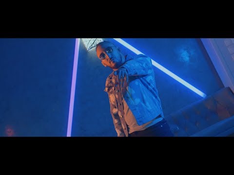 DJ Hitman feat La Synesia - PARO