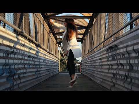 Ninaì - Muove Oltre ( Official Visual Video ) @maninalto