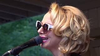 SAMANTHA FISH "CHILLS AND FEVER" LIVE @ THE BEAN 2017