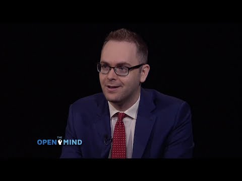 Sweet Little (and Big) Lies - Daniel Dale | The Open Mind