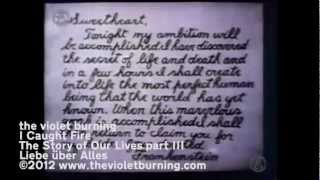 I Caught Fire Music Video