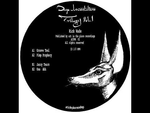 Rick Wade - Jazzy Tears