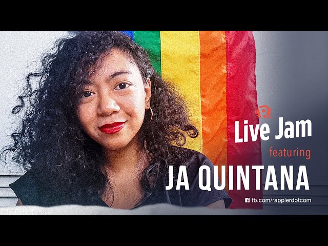 Songs of freedom: Live Jam performances to revisit on the 35th People Power anniversary