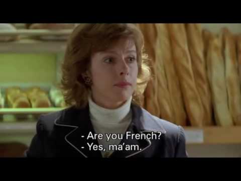 KARIN VIARD dans PARIS [meilleurs moments]