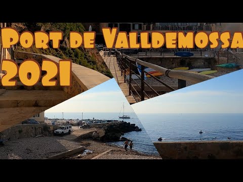 Port de Valldemossa-Maiorca