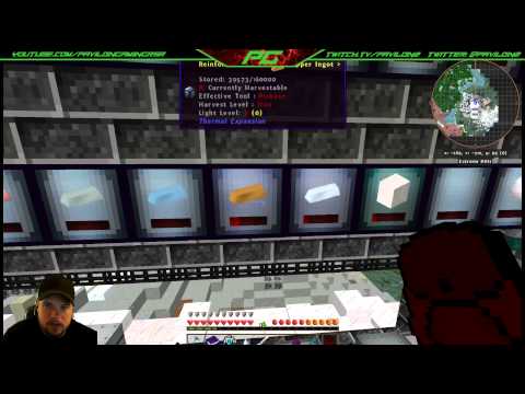 Modsauce 2 Server update.