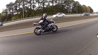 CNRFC Ride 2013