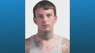 Man who had probation revoked briefly escaped from Licking County deputies after hearing