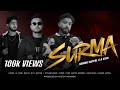 Surma Hamad Sappal X A Star Wahab Sappal X DJ Tiger Official Music Video