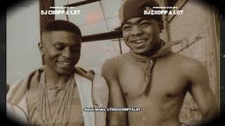 Boosie x Webbie Type Beat - &quot;Do It Again&quot; - prod. DJ Chopp-A-Lot