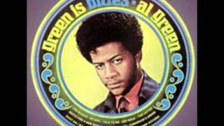 Al Green - My Girl