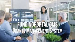 Fundingportal YouTube Video