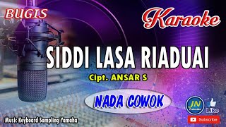 Download lagu Siddi Lasa Riadduai_Bugis Karaoke_Tanpa Vocal_Nada Cowok Lirik Cipt  Ansar S mp3 Download lagu Siddi Lasa Riadduai_Bugis Karaoke_Tanpa Vocal_Nada Cowok Lirik Cipt  Ansar S mp3