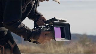 I made my own camera filter company!