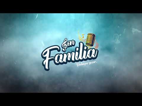 MIX HOMENAJE A CANTARITOS DE ORO - SON FAMILIA