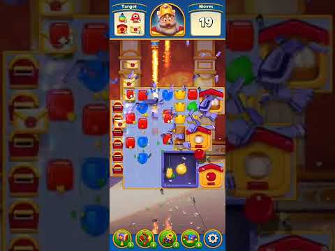 Royal Match Level 2588