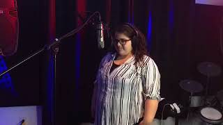 Andréanne A. Malette - Les Cons (cover)