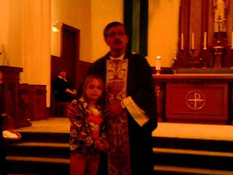 Fr. Larry's Homily 9/23/12