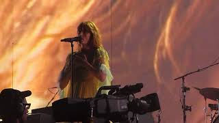 Florence + the Machine - No Choir at British Summer Time 2019