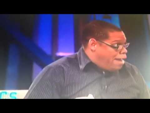 Greg Morton Talking About Little Kids