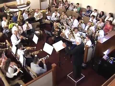 Luminati.  mars pt. fanf.