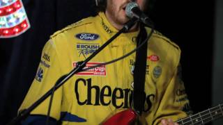 Dale Earnhardt Jr. Jr. -  Nothing But Our Love (Live on KEXP)
