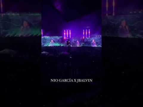 AM Remix -  Bad Bunny, Nio Garcia, J Balvin