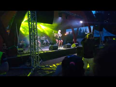 Dni Barcian 2019 , CamaSutra - Do nieba bram