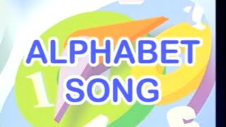 the alphabet song and other nursery rhymes all Cre
