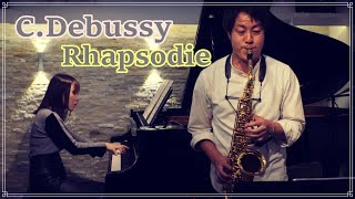 Download lagu C.Debussy:Rhapsodie C.ドビュッシー:ラプソディ mp3 Download lagu C.Debussy:Rhapsodie C.ドビュッシー:ラプソディ mp3