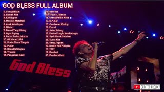Download lagu GOD BLESS FULL ALBUM... mp3