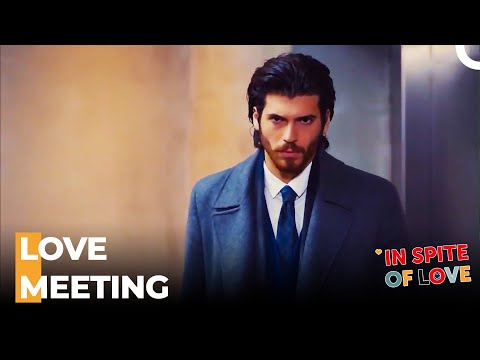 A Project To Reunite Our Lovers - In Spite Of Love Episode 101