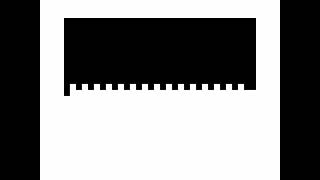 Scherm Vulling (demo) for the ZX81