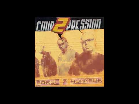 Coup 2 Pression & Koma  - Attaquez vous a ceux de votre taille 2003
