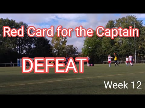 Vorwärts Kornharpen vs Eintracht Grumme II Highlights | My last dance Week 12