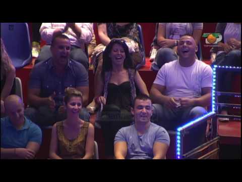 Portokalli, 7 Tetor 2012 - Profesori i seksit (Suposta, takat e larta)