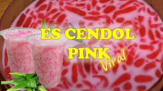 Download lagu ES CENDOL PINK VIRAL mp3 Download lagu ES CENDOL PINK VIRAL mp3